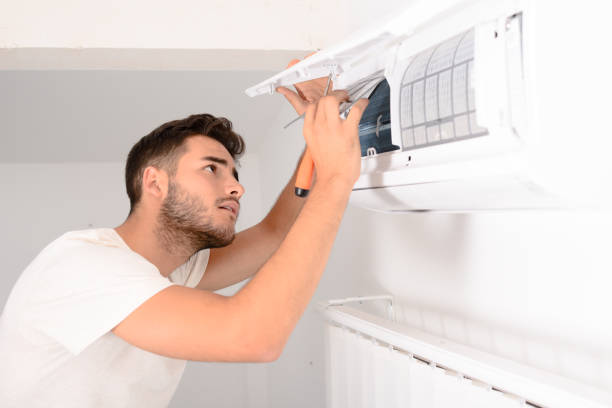 HVAC Maintenance and Cleaning in East Troy, WI